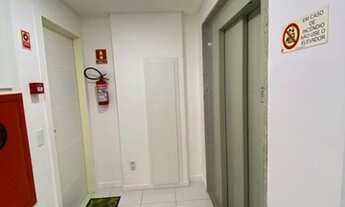 Imagem 5: WC - Lindo Ape 2 Quartos com Suíte Ed. Pienza em Itaparica 469.000,00