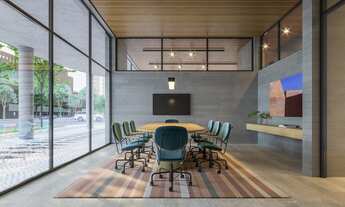 Imagem 12: A melhor vista de Curitiba