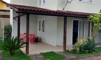 Imagem: Casa de Condomínio com 2 dorms, Maria Paula