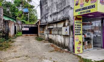 Imagem 5: Imperdível, 02 Prédios, um 12 salas Comerciais e outro com 17 Aptos, no Lírio do Vale