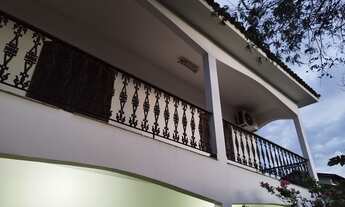 Imagem: Casa Duplex para Aluguel em Montese Resende-RJ