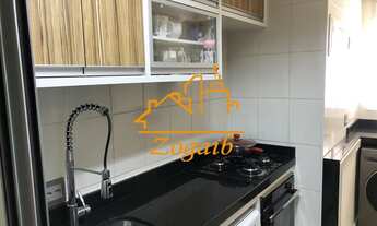 Imagem 7: Apartamento - Bonfim - Campinas