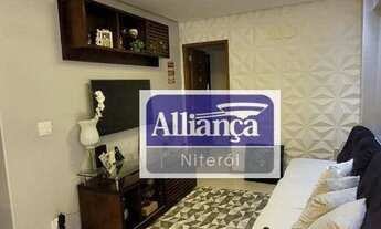 Imagem 7: Excelente cobertura linear com 192m², 3 quartos, 1 suíte e 2 vagas em prédio novo no Cent