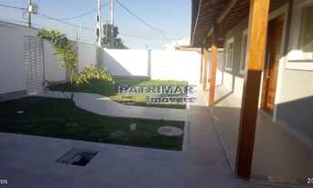 Imagem 2: Casa à venda,95,62m² - Jardim Atlântico Central (Itaipuaçu) -Maricá/RJ