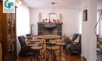 Imagem 5: Sobrado à venda com 613 m² no condomínio Reserva Fazenda Imperial em Sorocaba/SP