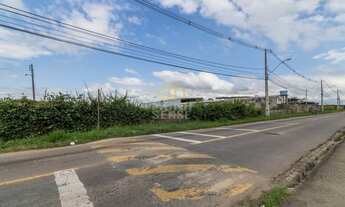 Imagem 3: Área em São Jose Dos Pinhais 14.396,30 m²