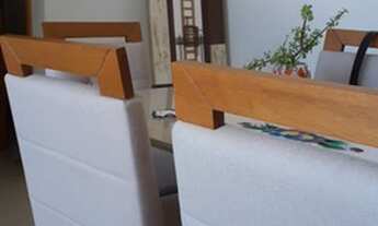 Imagem 3: Em INTERMARES todo MOBILIADO