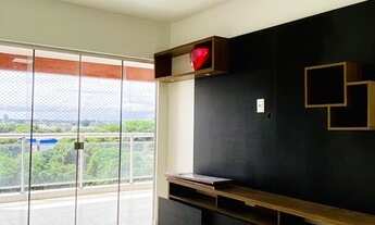 Imagem 3: Manhattan Residence - Locação