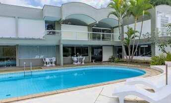 Imagem 4: Casa linda a venda com 600 metros quadrados com 3 suítes no Jardim Marajoara