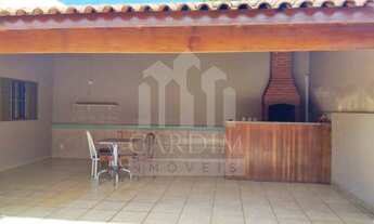 Imagem: Casa - Cravinhos - Jardim Alto das Acácias