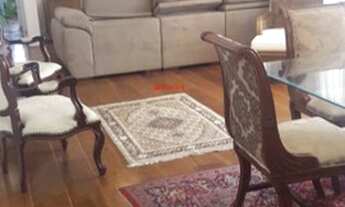 Imagem 4: APARTAMENTO RESIDENCIAL em SÃO PAULO - SP, BROOKLIN