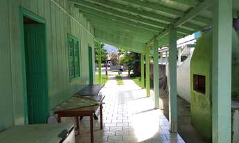 Imagem 2: Casa Na Praia do Mar Aberto