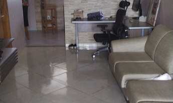 Imagem 4: Vendo casa 3/4, cozinha americana, garagem e quintal amplos