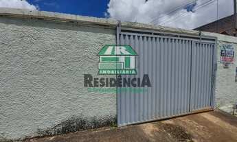 Imagem: Casa 2 quartos para Locação Batista, Anápolis