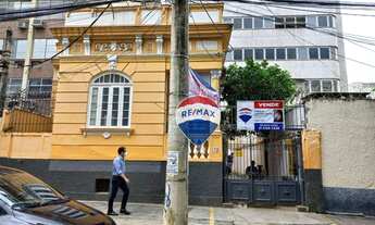 Imagem 6: Casa com 6 dormitórios à venda, 188 m² por R$ 870.000,00 - Tijuca - Rio de Janeiro/RJ