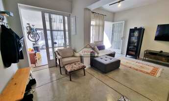 Imagem 6: Sobrado com 3 dormitórios (1 suíte) para locação na Chácara Santo Antônio