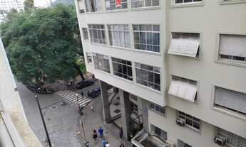 Imagem 6: Apto Centro, frente, infraestrutura, local nobre, Rua Irmãos D'angelo, exc. preço - P