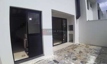 Imagem 5: Glória - Excelentes sobrados em condomínio fechado com excelente acabamento, infra