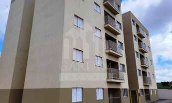 Imagem: Apartamento - Cravinhos - Jardim Itapuã