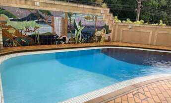 Imagem: Apartamento para aluguel tem 345 metros