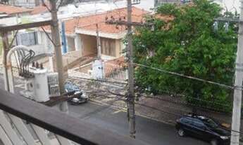 Imagem 7: Apartamento com 3 dormitórios à venda por R$325.000,00 Bosque - Campinas/SP