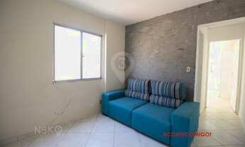 Imagem 3: Apartamento - Venda - Liberdade - 1 dorm- 45m²- 1 vaga Nsk3 Imóveis - ED9147