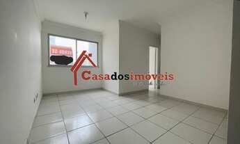 Imagem 2: Apartamento 3/4, academia, localizado