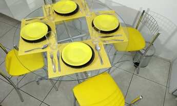 Imagem 3: Apartamento no coração de Curitiba