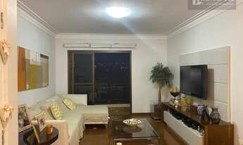 Imagem 3: Apartamento com 3 dormitórios à venda, 115 m² por R$ 698.000,00 - Cambuí - Campinas/SP