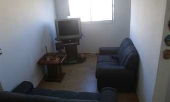 Imagem 2: APARTAMENTO VILA TUPI - PRAIA GRANDE SP