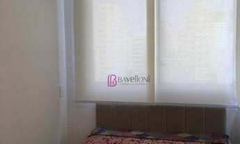 Imagem 2: Studio com 1 dormitório para alugar, 20 m² por R$ 2.700,00/mês - Consolação - São Paulo/SP