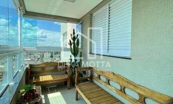 Imagem 5: Apartamento para Venda em Uberlândia, Santa Mônica, 3 dormitórios, 1 suíte, 2 banheiros, 3