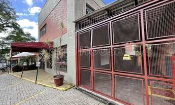 Imagem 4: Comercial para Locação em Carapicuíba, Chácara São João, 5 banheiros, 3 vagas