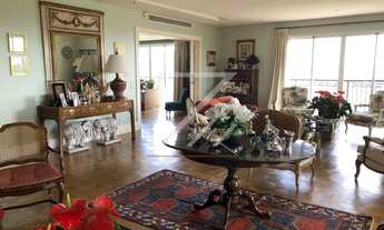 Imagem 5: Apartamento para venda com 765 metros quadrados e 5 suítes Jardim Europa