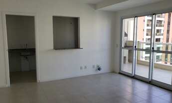 Imagem 3: Apartamento para venda possui 123 metros quadrados com 3 quartos em Pitangueiras - Guarujá