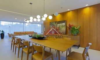 Imagem 5: Apartamento com 4 dormitórios à venda, 372 m² por R$ 7.872.000,00 - Batel - Curitiba/PR