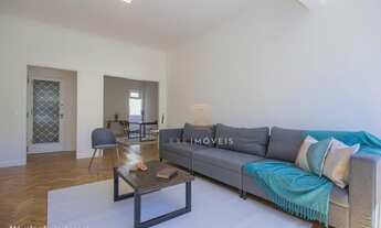 Imagem 7: Apartamento com 3 dormitórios à venda, 116 m² por R$ 1.253.000 - Copacabana - Rio de Janei