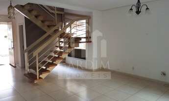 Imagem 3: Casa - Ribeirão Preto - Condomínio Jardim Sul - Região Sul