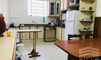 Imagem 6: Casa para Venda em Joinville, Centro, 3 dormitórios, 1 suíte, 3 banheiros