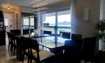 Imagem 7: Excelente apartament aluguel e venda com 348 metros quadrados com 4 quartos em Gonzaga - S