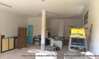 Imagem 4: Casa e Comercio Avenida Comercial em Uberlândia