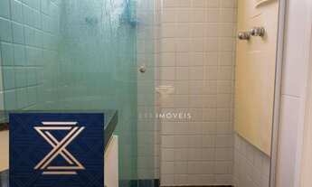 Imagem 3: Apartamento com 3 dormitórios à venda, 83 m² por R$ 1.049.000 - Funcionários - Belo Horizo