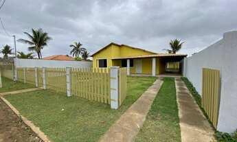 Imagem: LINDA CASA EM UNAMAR LADO PRAIA NO CENTRO