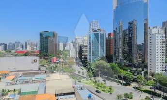 Imagem 5: SãO PAULO - Apartamento Padrão - Itaim Bibi