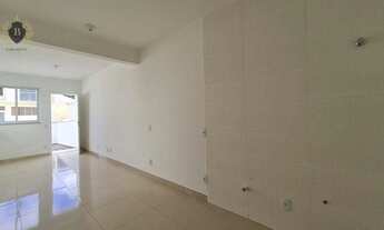 Imagem 3: Casa com 2 dormitórios à venda, 48 m² por R$ 195.000,00 - Bela Vista - Palhoça/SC