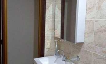 Imagem 4: Apartamento com 2 dormitórios à venda, 63 m² por R$ 250.000 - Itanhangá - Rio de Janeiro/R