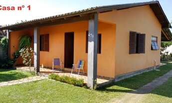 Imagem: Arambaré - Veraneio 2022 - Muito conforto