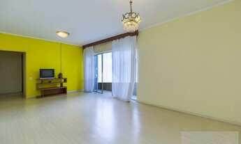 Imagem 2: Apartamento com 3 dormitórios à venda, 125 m² - Jardim do Mar - São Bernardo do Campo/SP