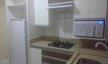 Imagem: Alugo Kitnet mobiliada no centro próximo