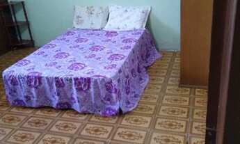 Imagem 6: Kitnet mobiliada